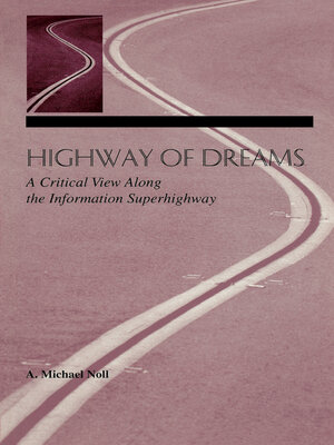 cover image of Highway of Dreams